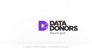 DataDonors Big Data y Salud 