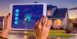 Convertir tu vivienda en hogar inteligente. Dispositivos Smart Home