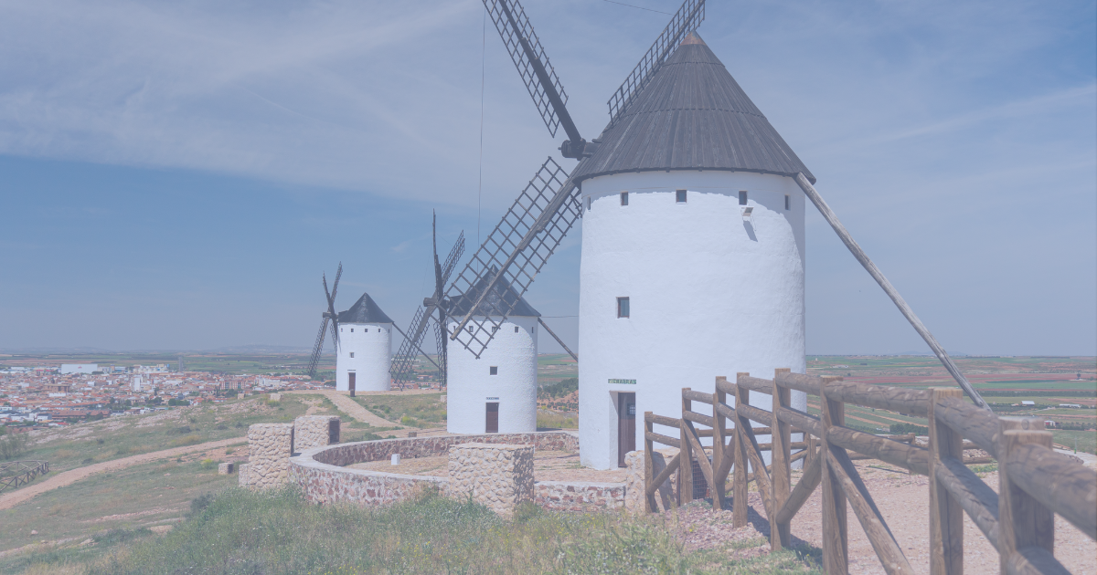 Alcázar Ciudad Inteligente