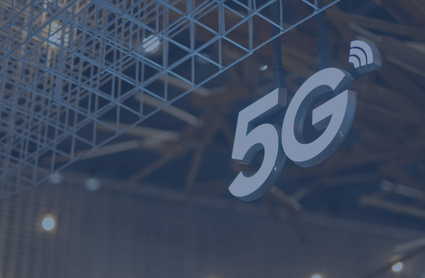 Servicios de AI aplicada a vídeo sobre redes 5G privadas open RAN