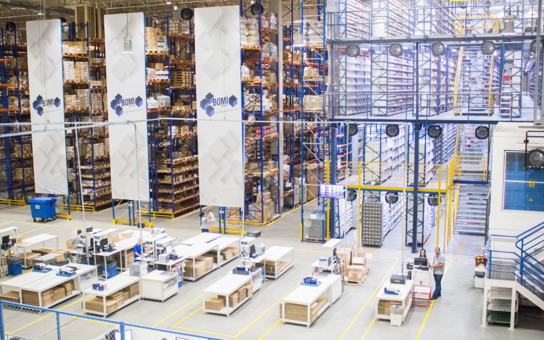 mantenimiento industrial