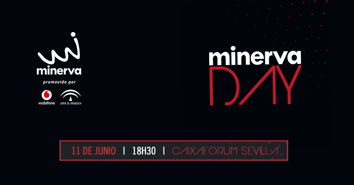 Minerva Day, una cita con el emprendimiento TIC Secmotic