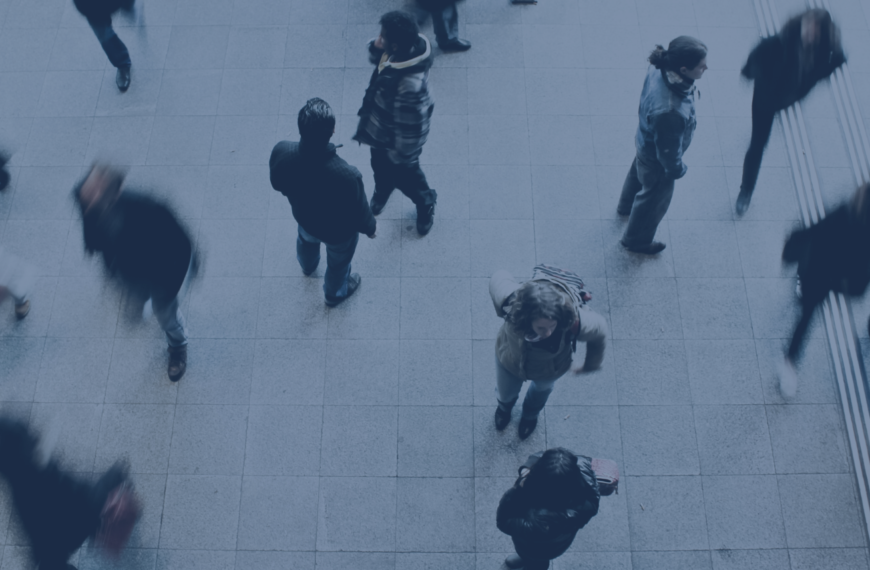 Proyecto Caso Uso «Participación Ciudadana»