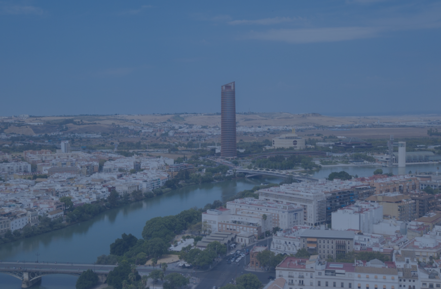 eCity Sevilla