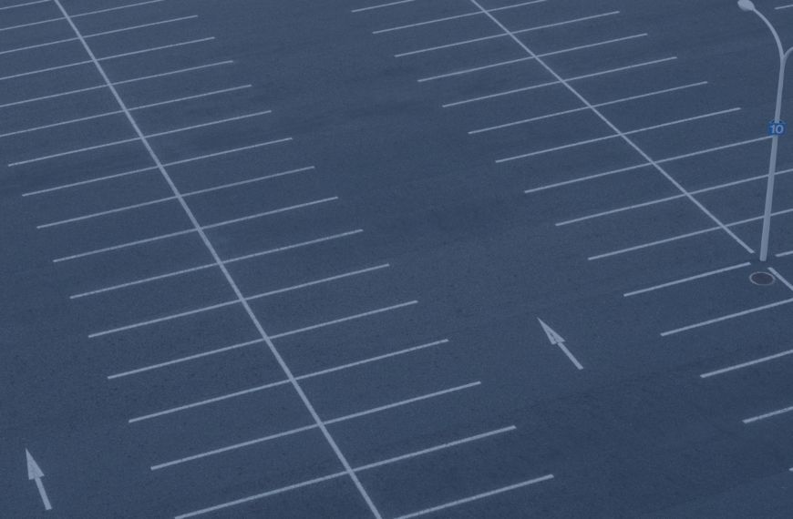 Proyecto Caso Uso «Smart Parking»