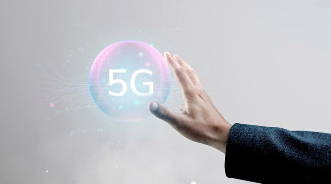 Tecnología 5G