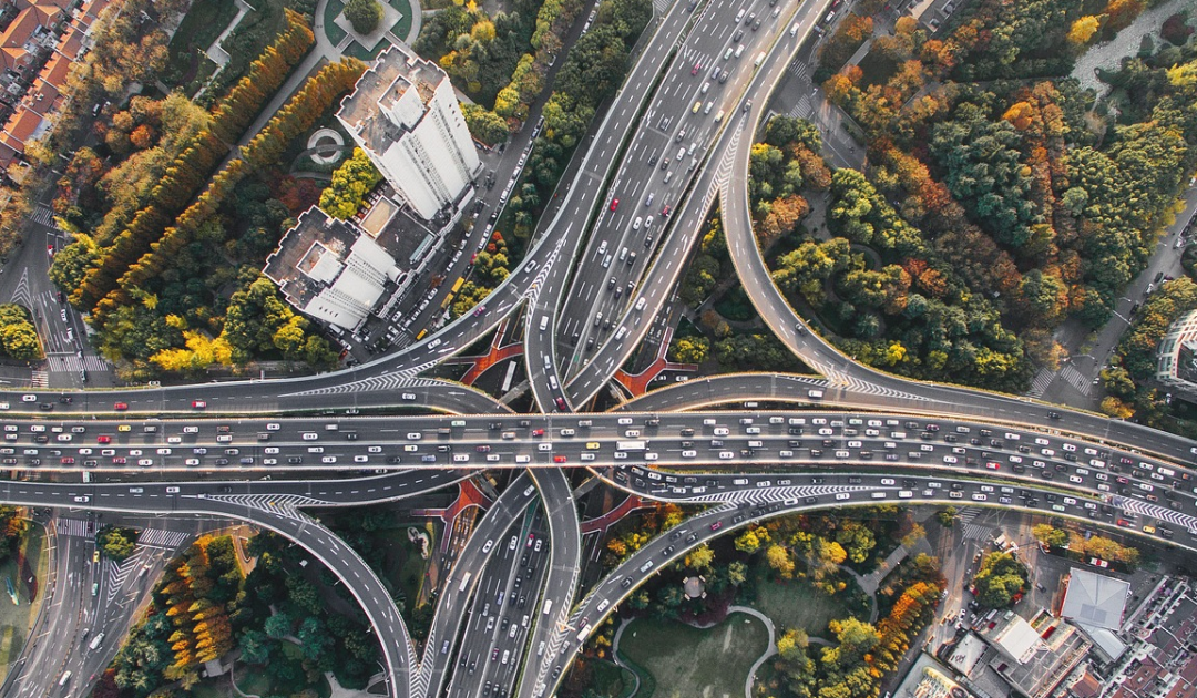 Infraestructuras inteligentes: la clave de las Smart Cities