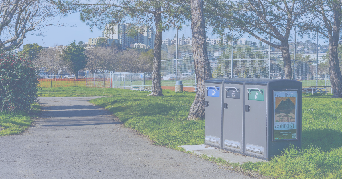 Contenedores inteligentes