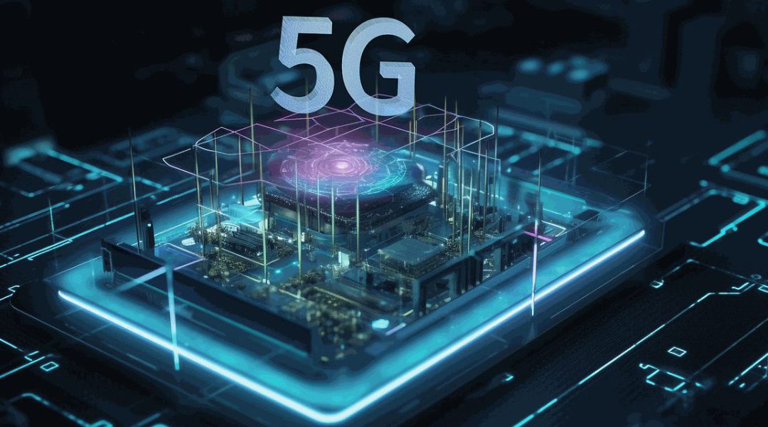 segmentación red 5g