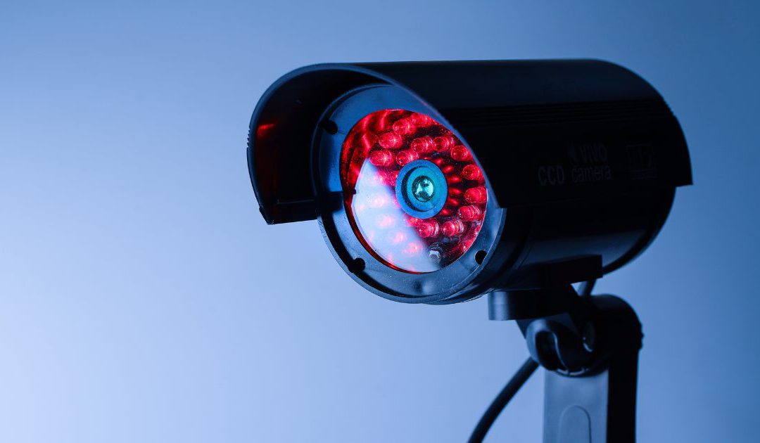 Camaras y sensores PRL