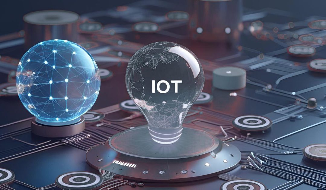 casos de uso IoT en empresas