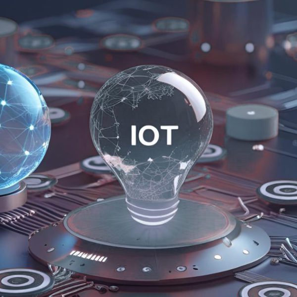 casos de uso IoT en empresas