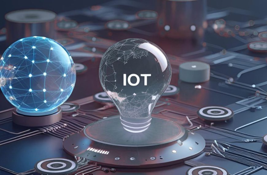 casos de uso IoT en empresas