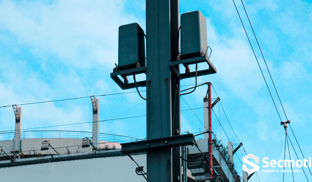 Internet de las Cosas: ejemplos de dispositivos IoT