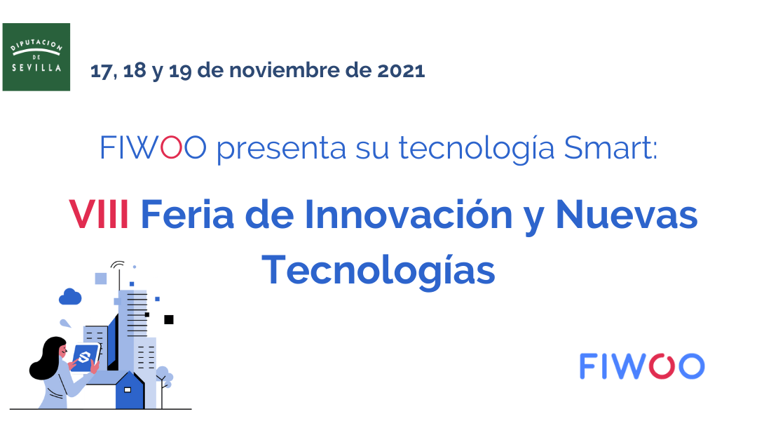 VIII Feria Innovación y Nuevas Tcnologías