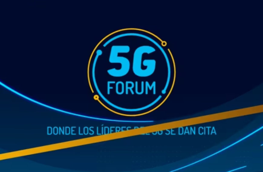5G FORUM Sevilla
