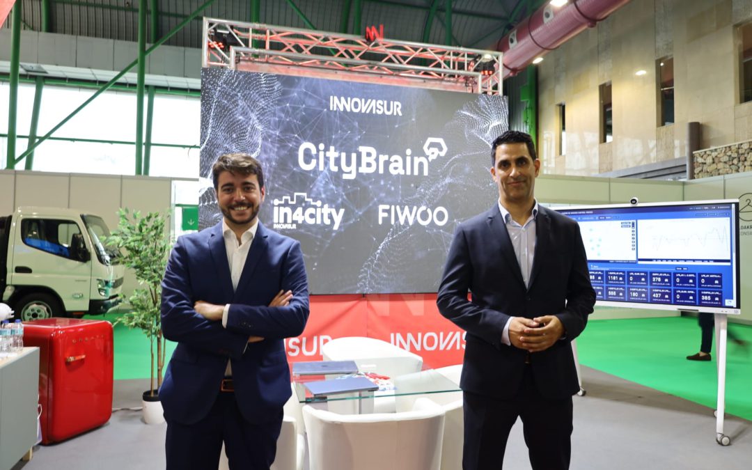 INNOVASUR adquiere FIWOO