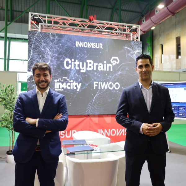 INNOVASUR adquiere FIWOO