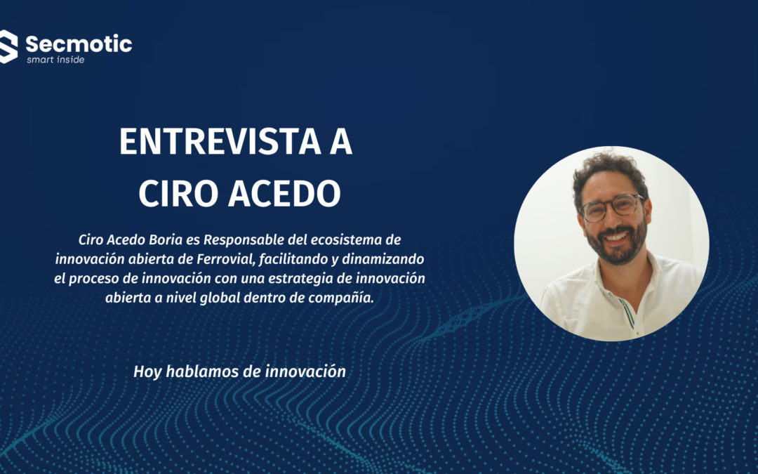 Ciro Acedo