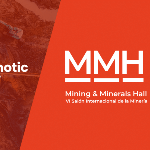 SecLive en el MMH 2026: IA para la seguridad en minería