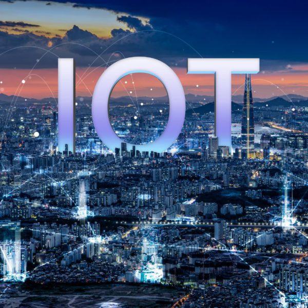 IoT en 2025