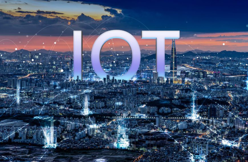 IoT en 2025