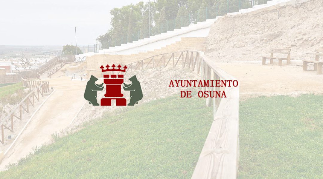 Ayuntamiento Osuna