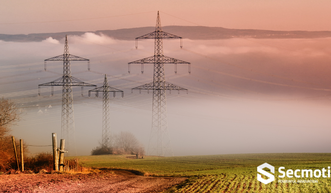 Conectividad rural: tendencias y oportunidades