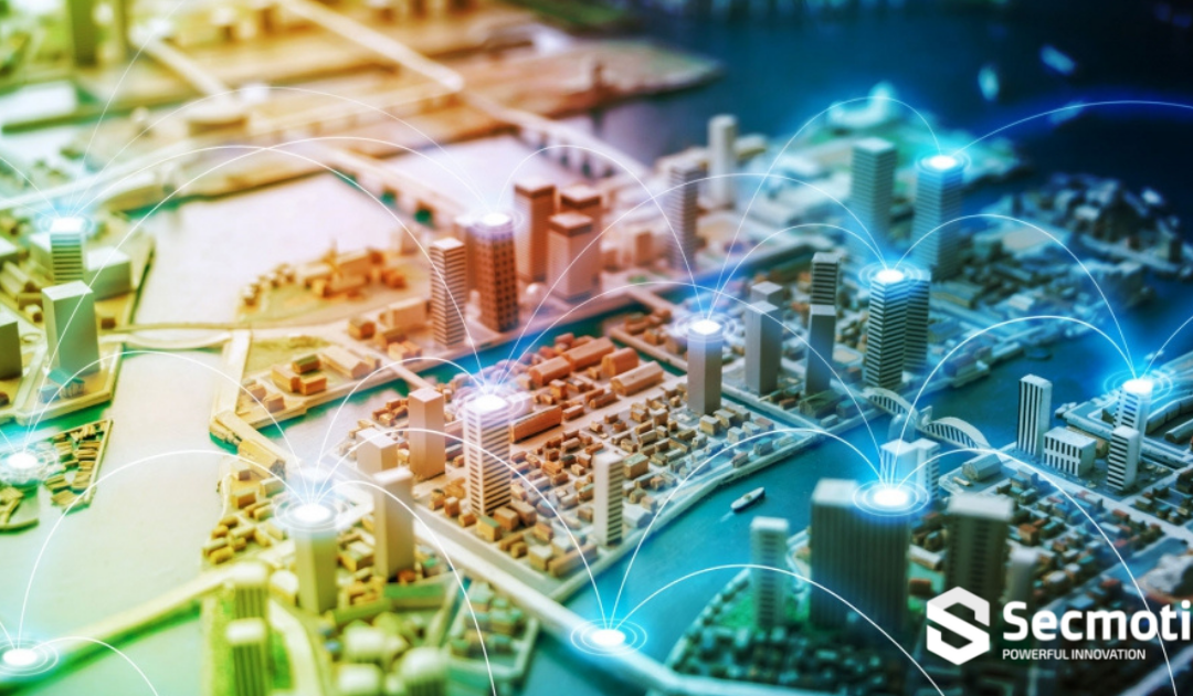 La evolución de la industria eléctrica gracias a las Smart Grids