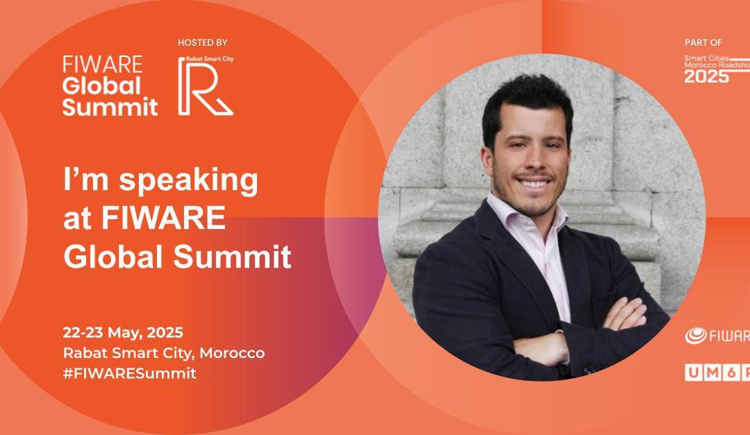 FIWARE Summit 2025