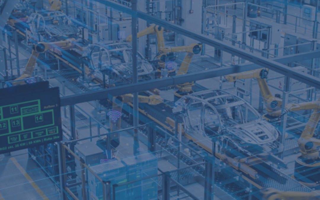 gestión avanzada y cómo predecir fallos en las máquinas