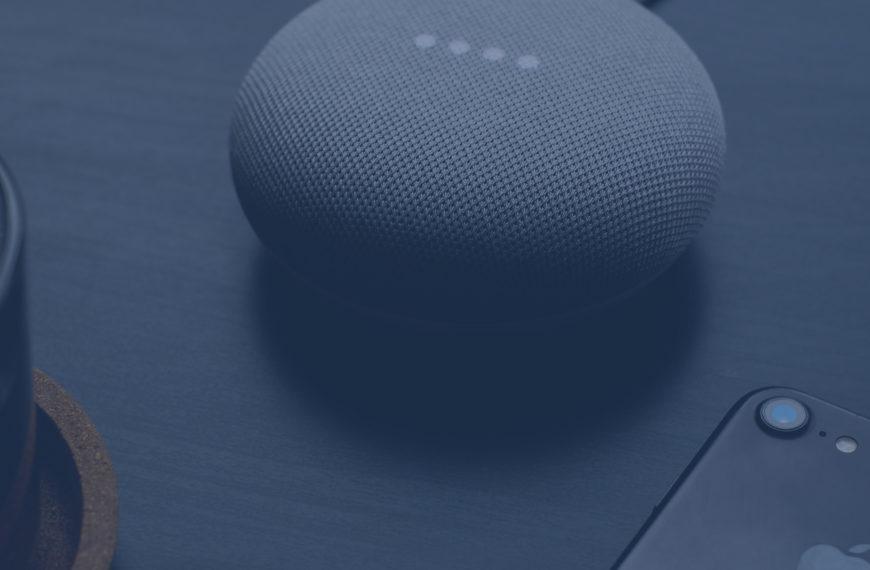 Simon – Integración de dispositivos inteligentes con Google Home y Amazon Alexa