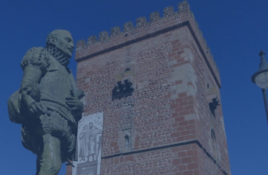 Alcazar Ciudad Inteligente