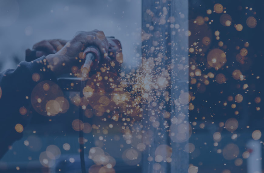 Plataforma I-IoT, entornos Smart en Industria