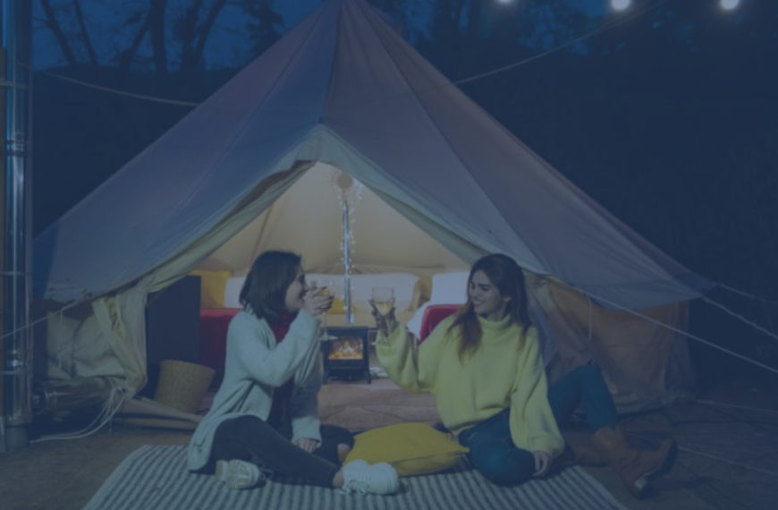 Kampaoh – Motor de reservas a medida para incrementar las ventas