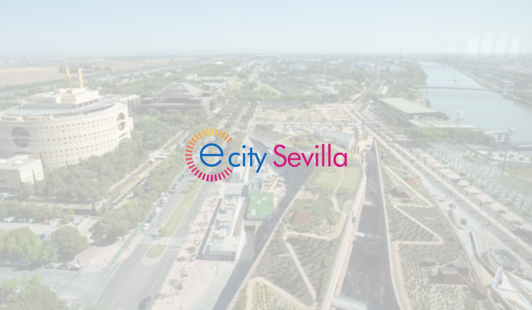 Secmotic se une al proyecto eCitySevilla mediante la integración de sistemas a su plataforma FIWARE