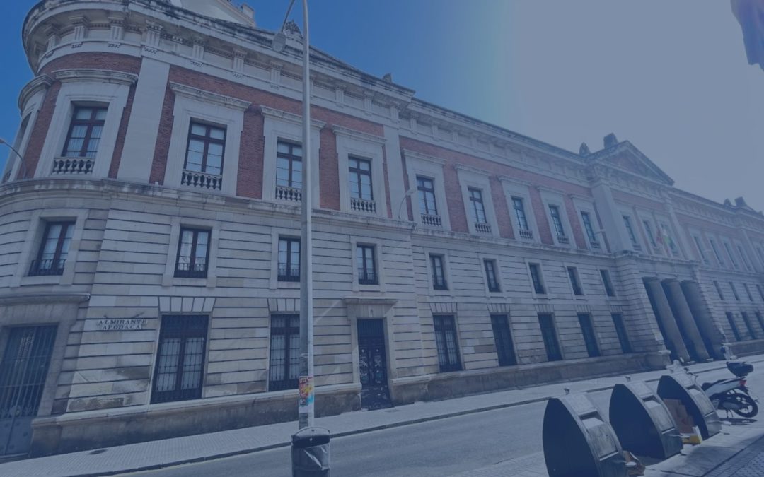 Digitalización Archivo Provincial