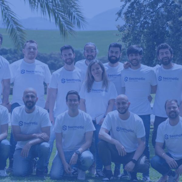10 años de innovación, esfuerzo y visión. ¡Felicidades Secmotic!