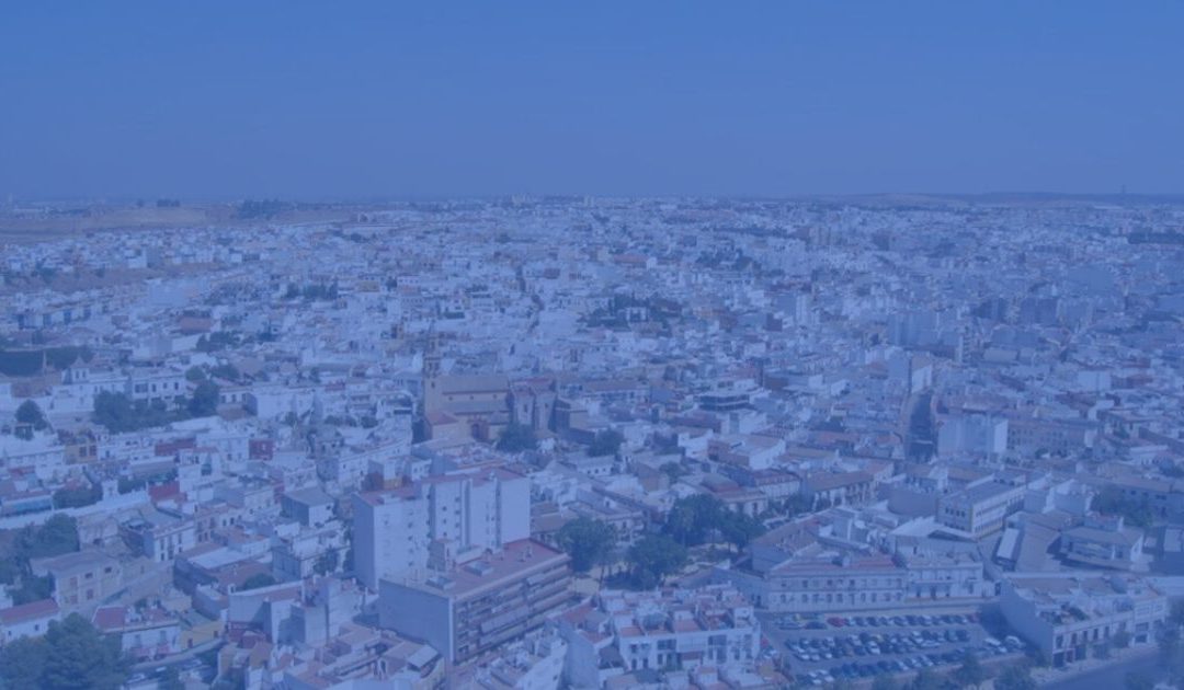 Alcalá Guadaira Smart City