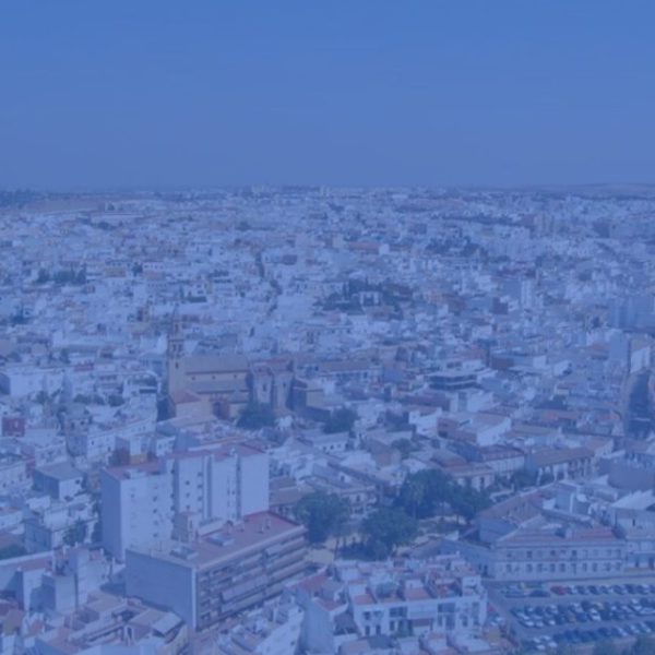 Alcalá Guadaira Smart City
