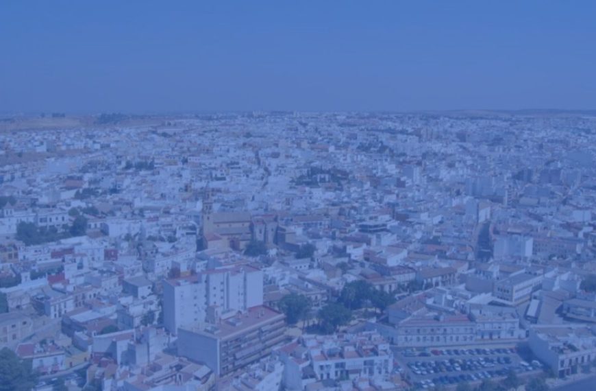 Alcalá Guadaira Smart City