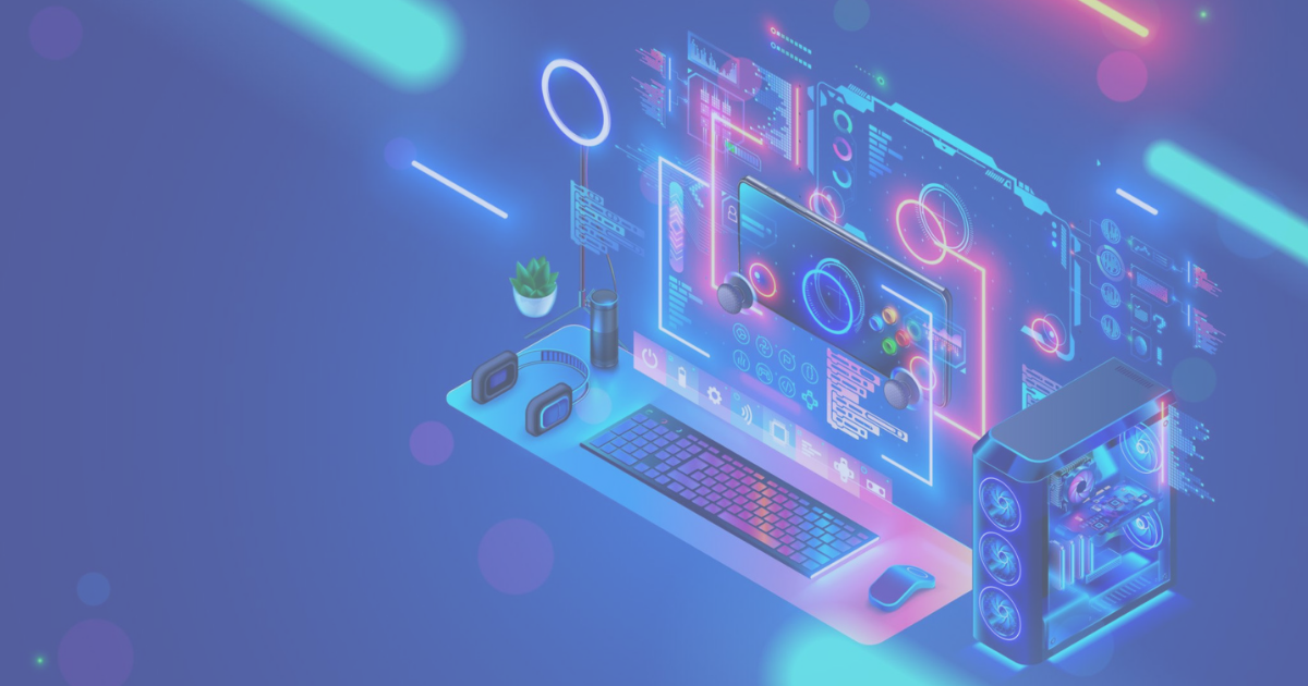 THINC motor gráficas