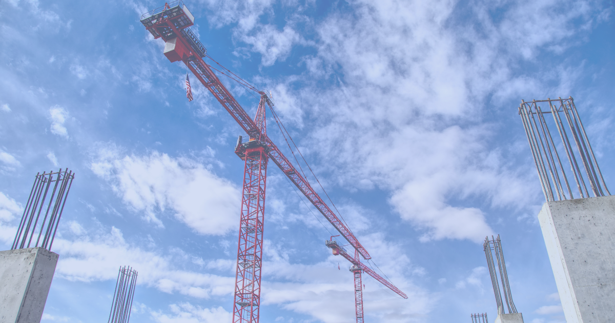 Monitorización procesos constructivos