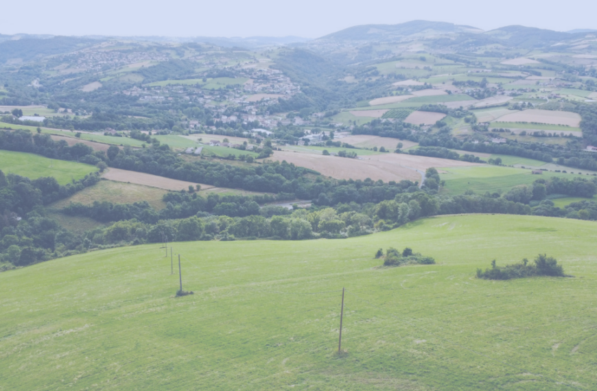 Digitalización del medio rural en Palencia