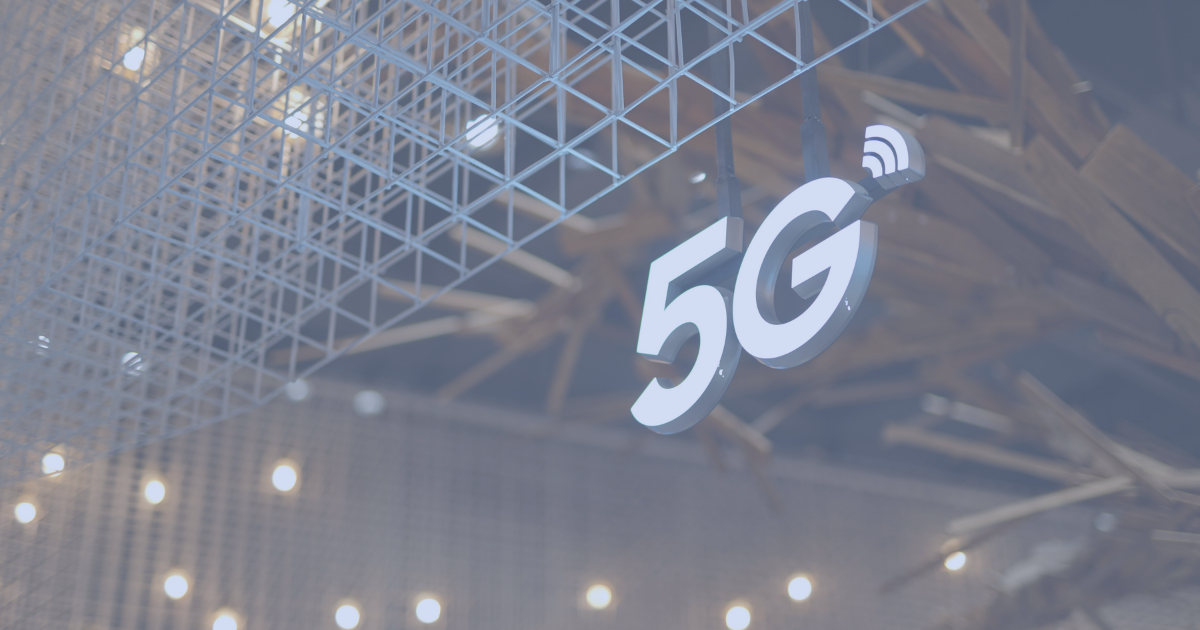 IAV5GOS 5G