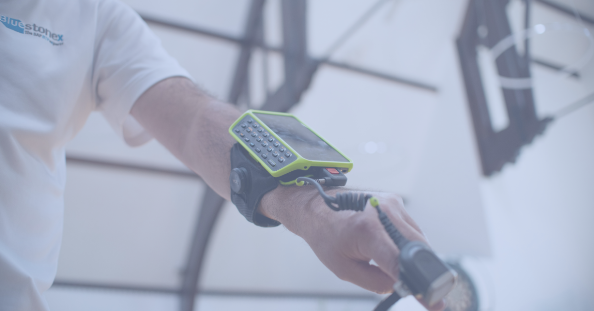 Digitalización albaranes