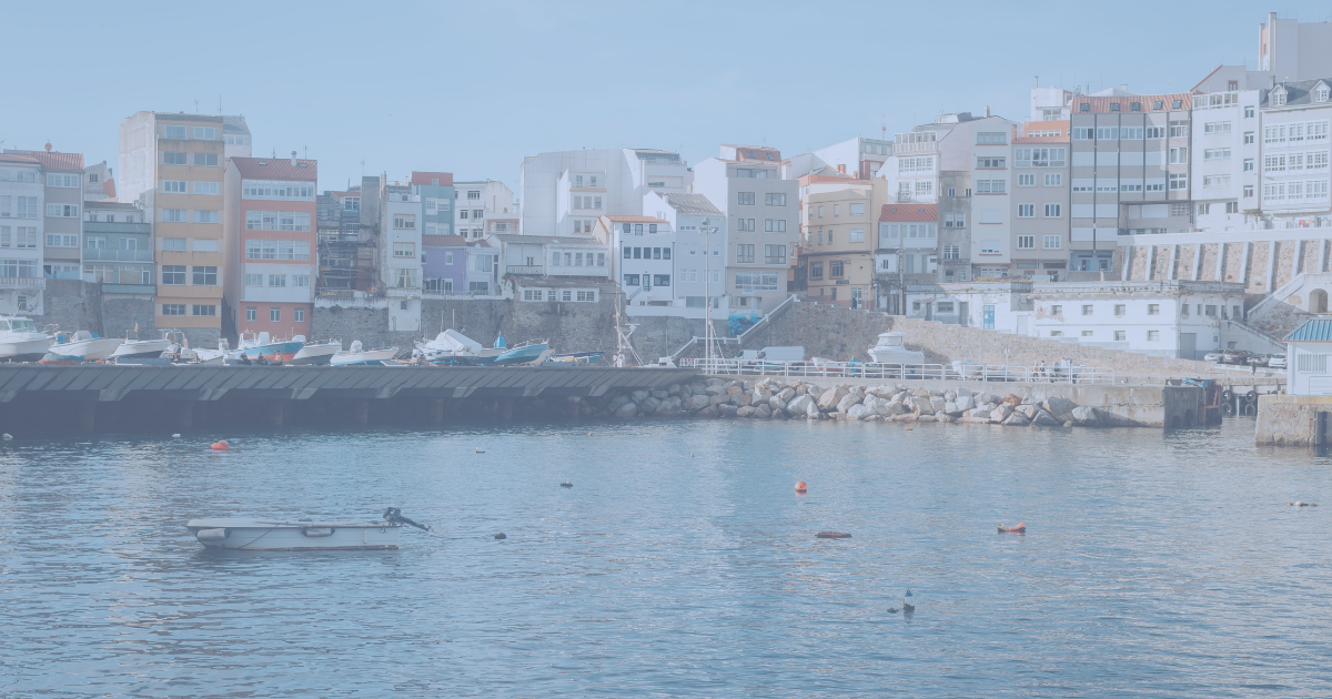 Commerce Inside Pontevedra