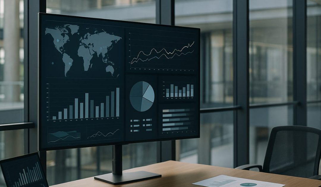 transformar información en conocimiento