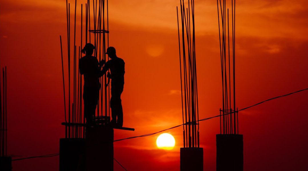 IA y computer vision en la construcción
