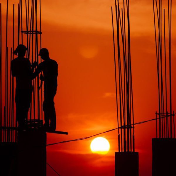 IA y computer vision en la construcción